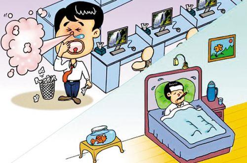 石河子藥流后怎么預防感染?