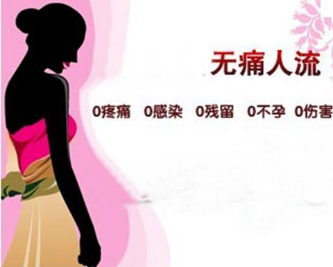 女性人流的最佳時間是什么時候