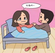 石河子?jì)D科醫(yī)院講述：引產(chǎn)不當(dāng)會(huì)導(dǎo)致哪些危害
