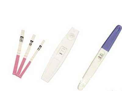 在購買早早孕試紙時(shí)應(yīng)該注意什么