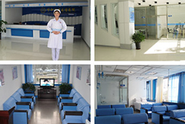 婦科有那些好的婦科醫院或者推薦好的醫生