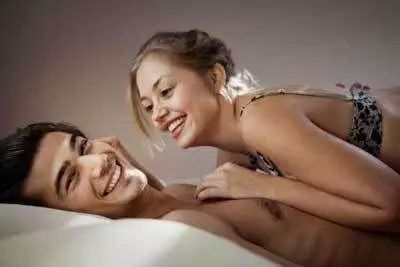 婦科＂啪啪啪＂時,多考慮她的感受！