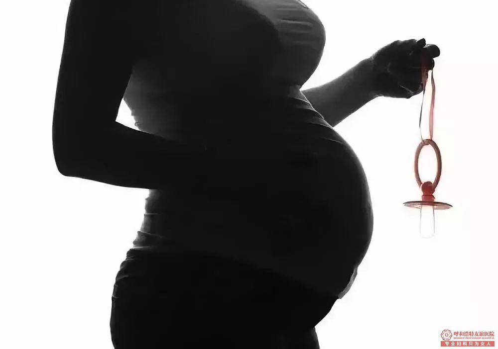 婦科人流傷害大？其實你只是找錯了時間！ 