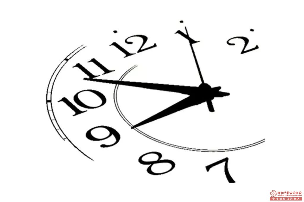 婦科人流傷害大？其實你只是找錯了時間！ 